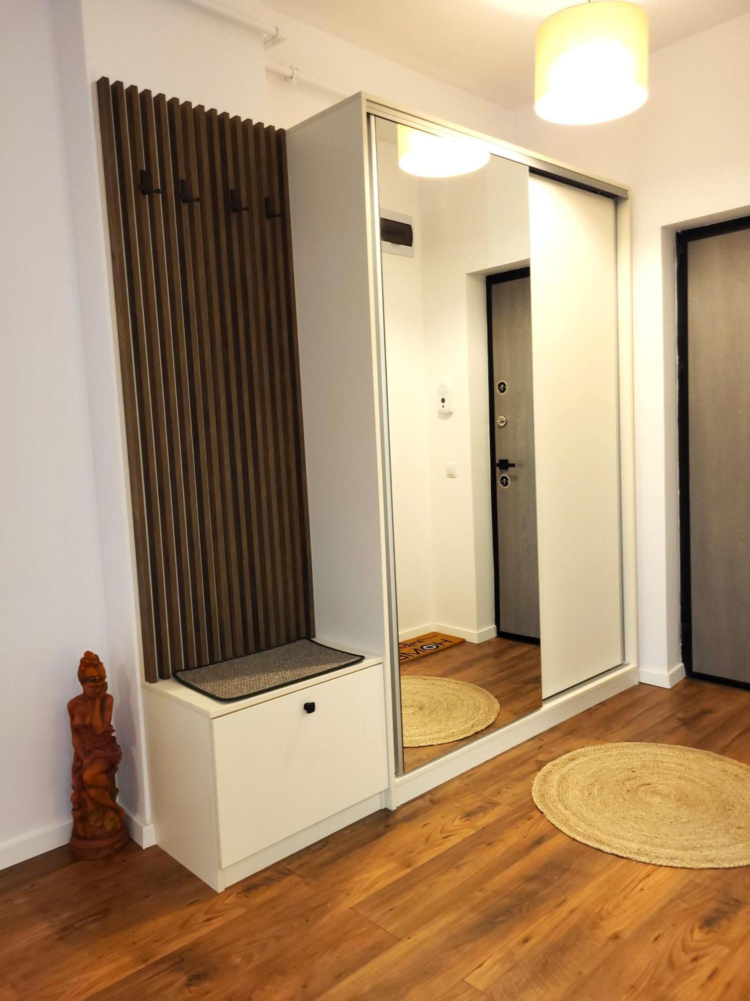 Garden City Studio Sibiu Dış mekan fotoğraf