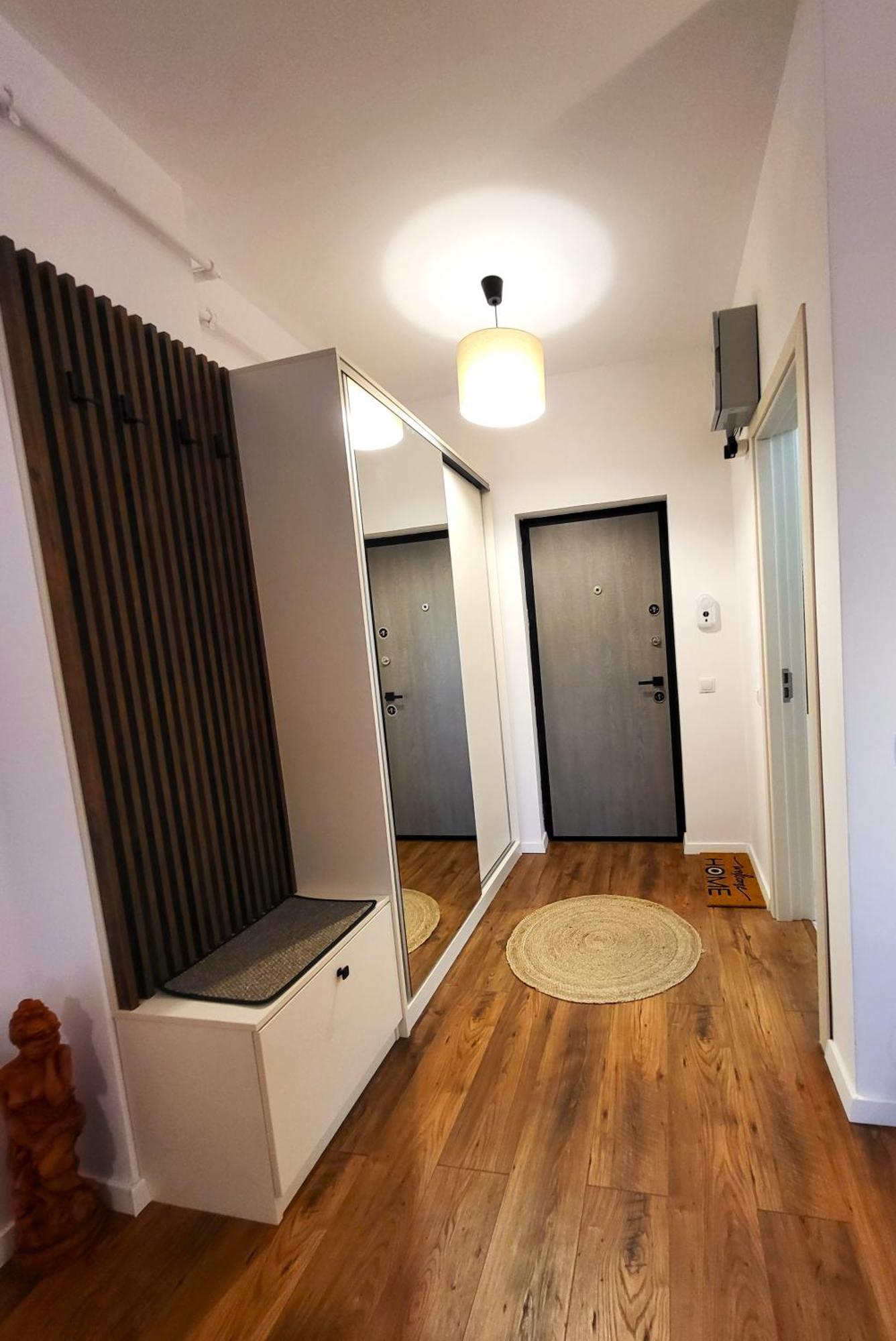 Garden City Studio Sibiu Dış mekan fotoğraf